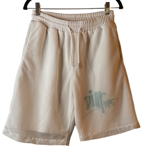 Christian Dior Men’s shorts Size M Mesh with Dior Paris detail